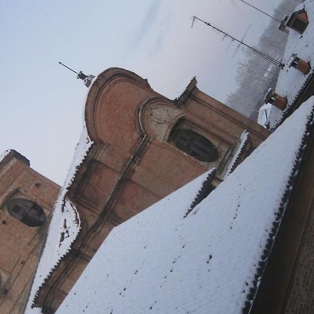 B&B Bartolomeo Пиаченца Екстериор снимка