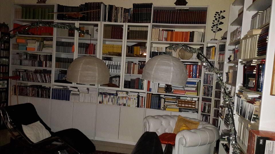 B&B Bartolomeo Пиаченца Екстериор снимка