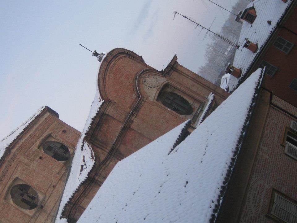 B&B Bartolomeo Пиаченца Екстериор снимка